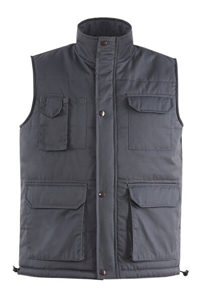 İŞMONT Men's Vest
