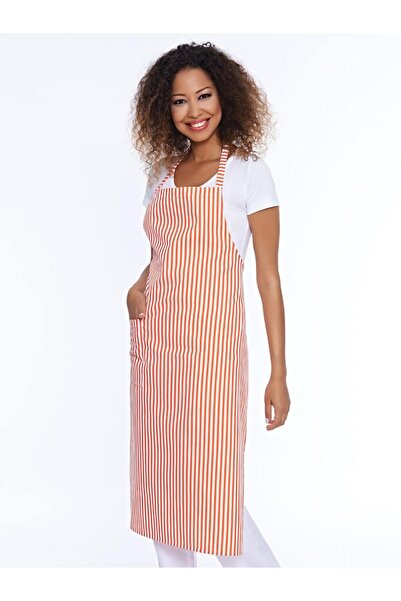 İŞMONT Cook Apron with Hanger