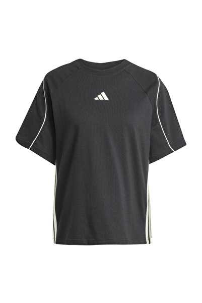 adidas Women's Tshirts Casual Sports Tshirts Jv7009 W Stadium Tee