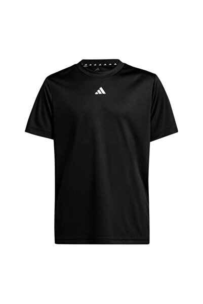 adidas Train Essentials Logo Regular Fit Kids t Shirt