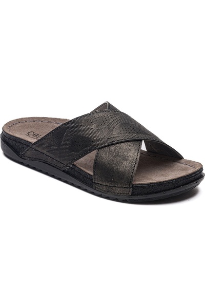 Carlaverde Anatomic Women's Slippers 213606