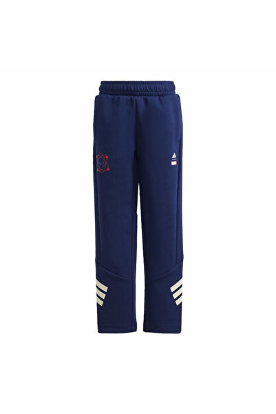 adidas Παιδικά παντελόνια και φούτερ unisex LK MRVL SM PNT JZ3570