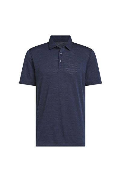 adidas Tricou sport casual pentru bărbați, cu guler polo și mânecă scurtă, UL...