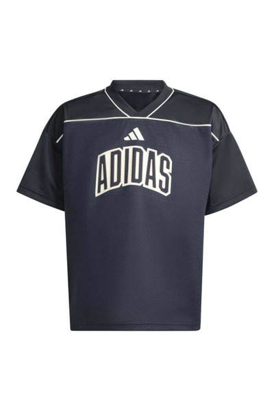 adidas Children's Casual T-Shirt J Std Bb Sht Kb6968