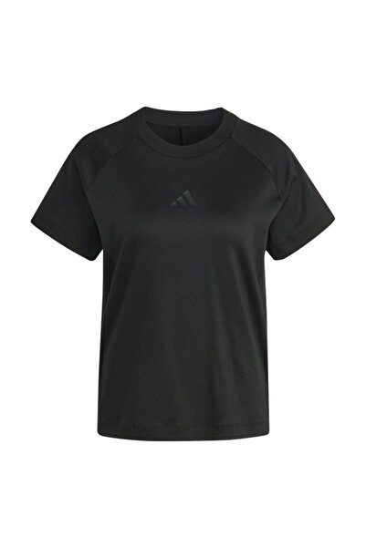 adidas Women's Tshirts Casual Sports Tshirts Kc8089 W Sl Reg t