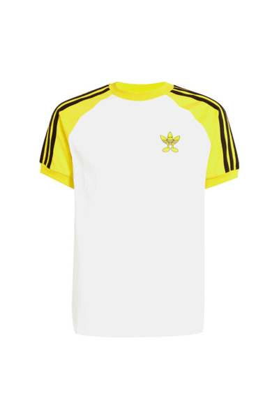 adidas Adidas children's t-shirt other shirts tee jd0415