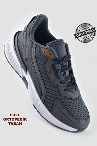 M.P. Mp 1022 Full Orthopedic Light Sole Men's Sports Shoes Summer Light Sole Eva