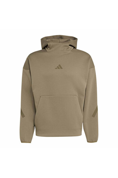 adidas Men's Casual Sports Sweatshirts Hooded Sweat m Z.N.E. Hd Kf3777