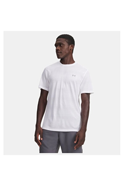 Under Armour Men's Running and Training T-Shirt Ua Velociti Ss 6009517-100