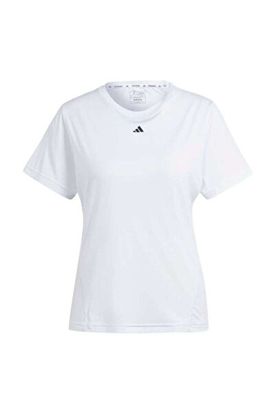 adidas Women's Logo T-Shirt Wtr D4T t It7419