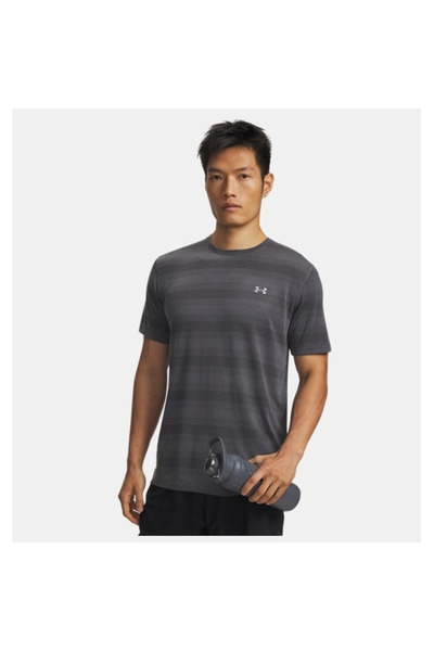 Under Armour Ανδρικό μπλουζάκι για τρέξιμο και προπόνηση UA Velociti SS 60095...