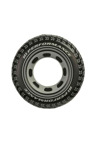 BYR 59252 Radial Bagel 91 Cm