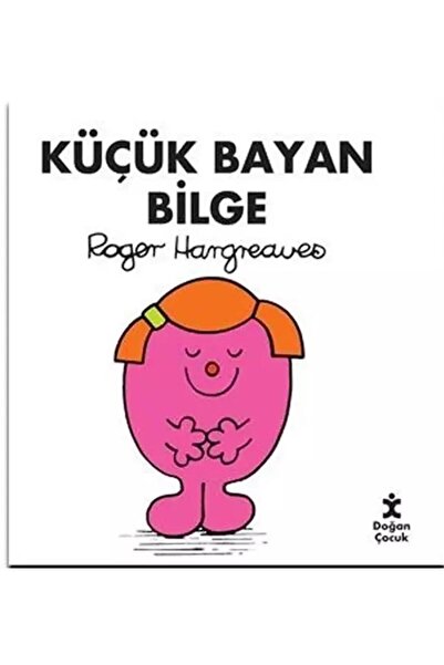 Doğan Çocuk Küçük Bilge
