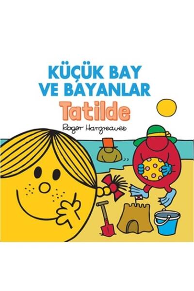 Doğan Çocuk Küçük Bay ve Bayanlar Tatilde