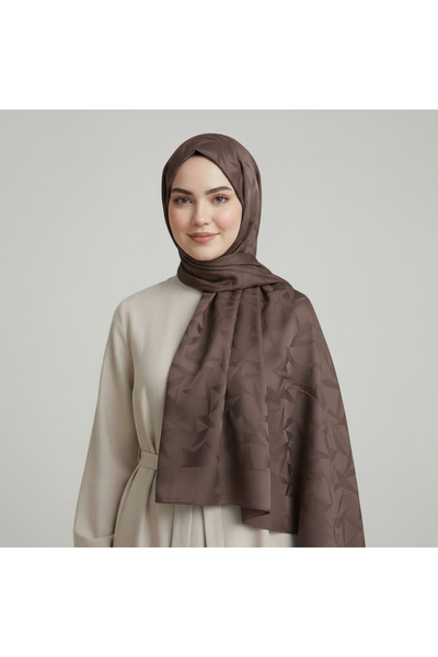 Madame Polo TESETTÜR ŞAL