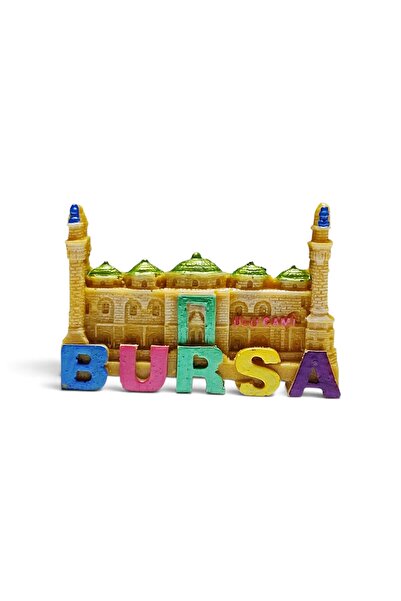 REYYAN Magnet Ulu Camii Bursa