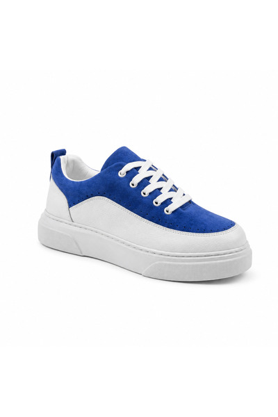 BESKAR Sneakers - Multicolor - Mid heels (5–9 cm)