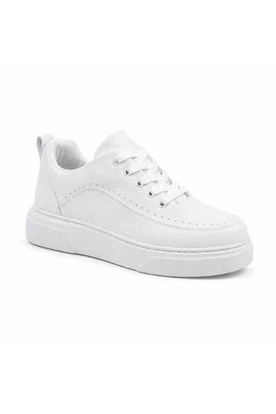 BESKAR Sneakers - Multicolor - Mid heels (5–9 cm)