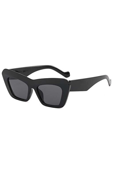 Choice1 C1 Retro Fashion Cat Eye Sunglasses for Women
