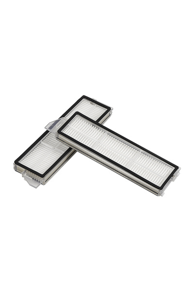 choice2 2PCS For Roborock S8 MaxV Ultra S8 Max Ultra G20S S8 Pro MaxV HEPA Fi...