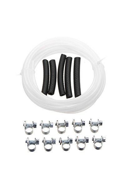 Choice Assembly A Car Air Parking Heater Tube Replacement Fuel Pipe Line Hose...
