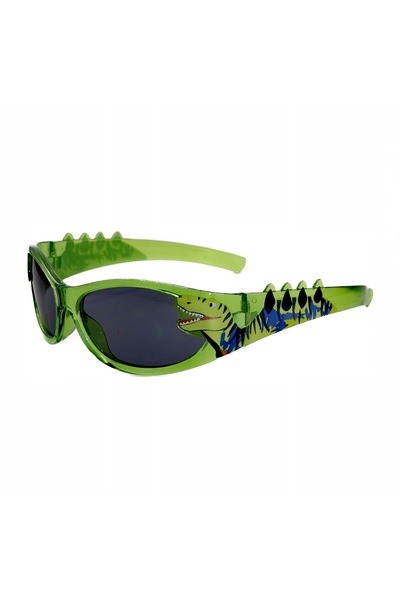 Choice C6 Children's Fashion Sunglasses Cartoon Dinosaur Sunglasses Cute Part...