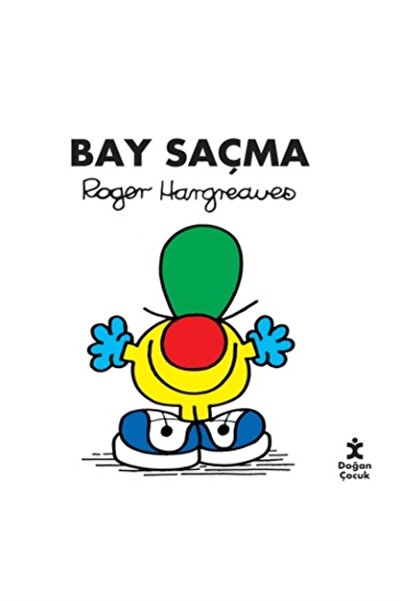 Doğan Çocuk Bay Saçma