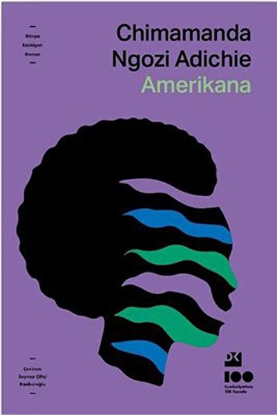 Doğan Kitap Amerikana
