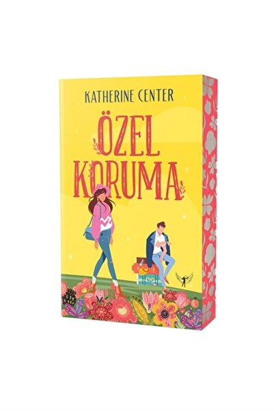 Artemis Yayınları Özel Koruma