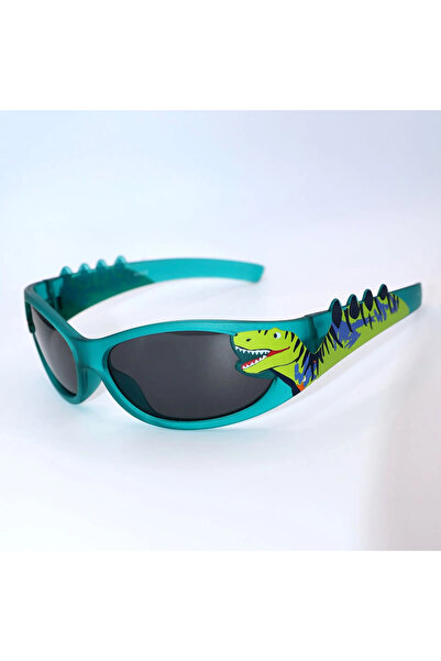 choice2 C8 Children's Fashion Sunglasses Cartoon Dinosaur Sunglasses Cute Par...