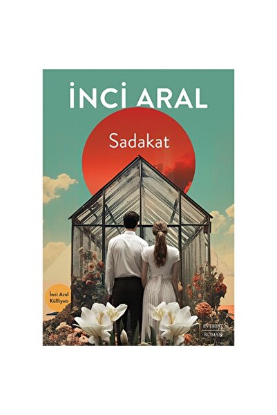 Everest Yayınları Sadakat