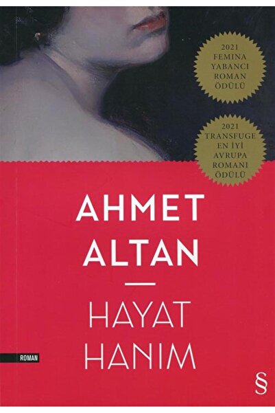 Everest Yayınları Hayat Hanım