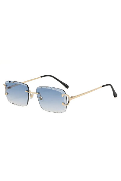 choice2 C3 Fashionable Square Sunglasses Retro Women's and Men's Retro UV400 ...