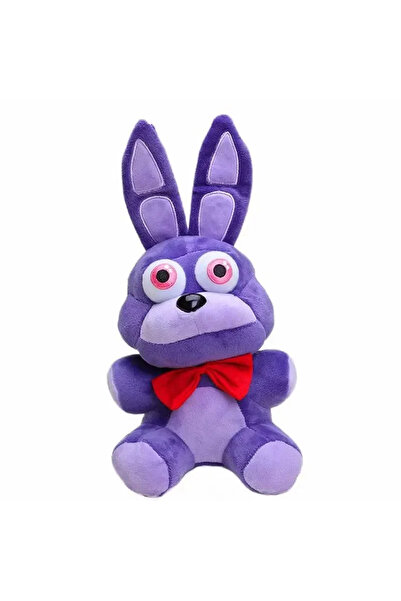 Choice9 F04 2026*Five Night At Freddy Fnaf Cute Plush Toys Game Doll Bonnie B...