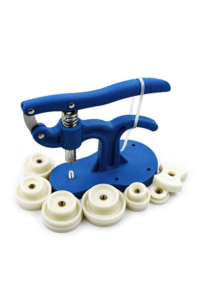 Choice Set 1 Pressure Repair Press Tool Watch Back Closer Watchmaker tools Ca...