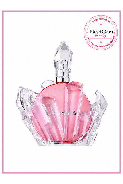 Ariana Grande R.E.M. Cherry Eclipse 30 ml EDP Kadın Parfüm