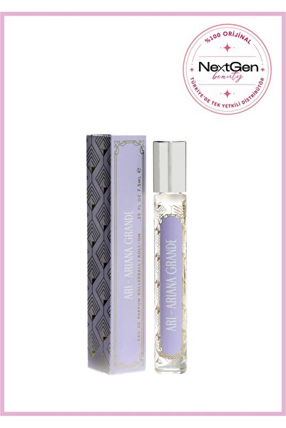 Ariana Grande ARI by Rollerball EDP Kadın Parfüm