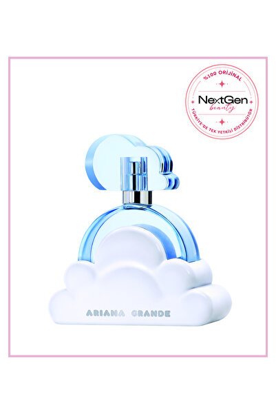 Ariana Grande Cloud Eau de Parfum – 30 ml Kadın Parfüm