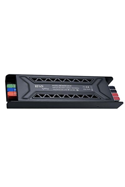 RFAN Transformator de tensiune, 300W, 24V, 12.5A