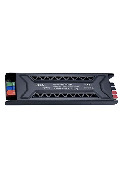 RFAN Transformator de tensiune, 400W, 24V, 16.6A
