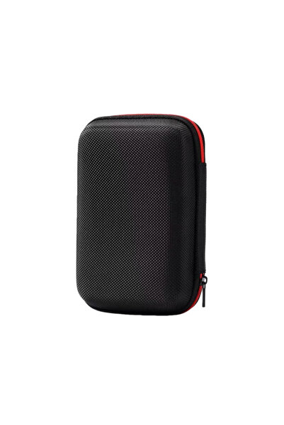 Choice A Portable EVA Portable Power Bank Game Console Storage Bag - Shock-Pr...