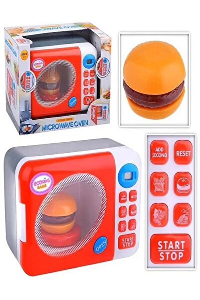 Salamandra Cuptor cu microunde Microwave Oven