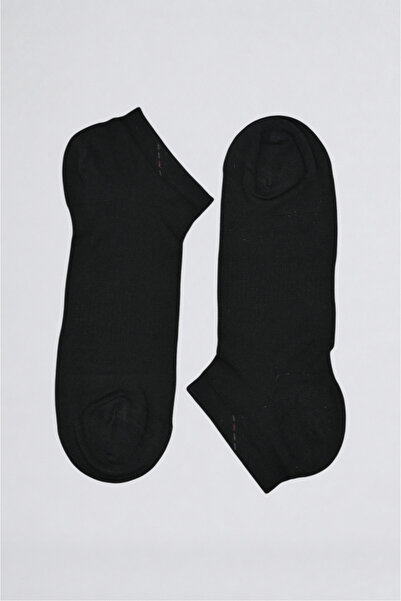 PRO Taekwondo Bamboo Booties Summer Cotton Comfortable Men's Socks 12-Pack