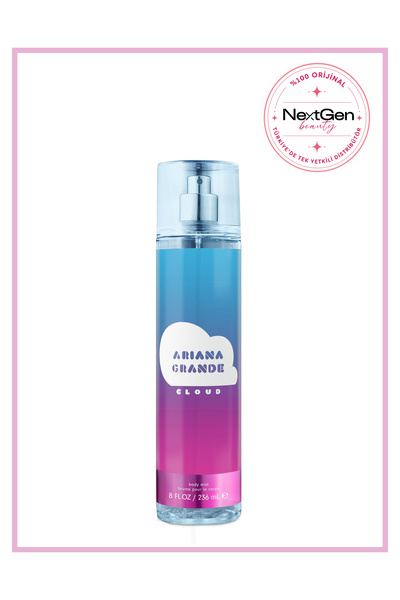 Ariana Grande Cloud 236 ml Body Mist
