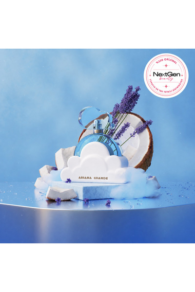 Ariana Grande Cloud Eau de Parfum – 100 ml Kadın Parfüm