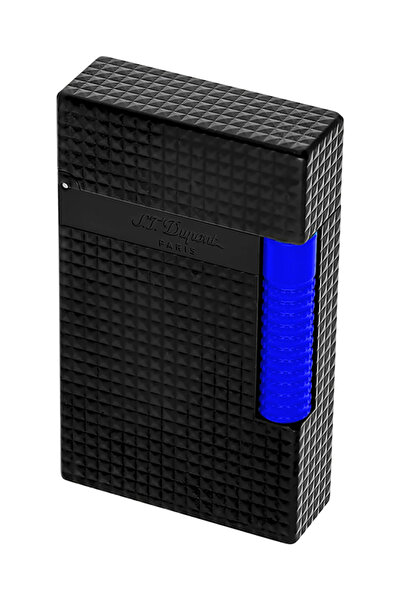 S.T. Dupont Le Grand Diamond Head Limited Edition Puro Çakmağı C23071 - TR7591