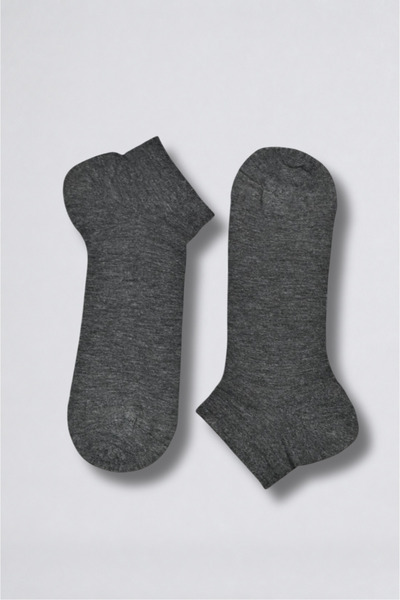 PRO Maraton Combed Cotton Booties Summer Cotton Comfortable Men's Socks 12-Pack