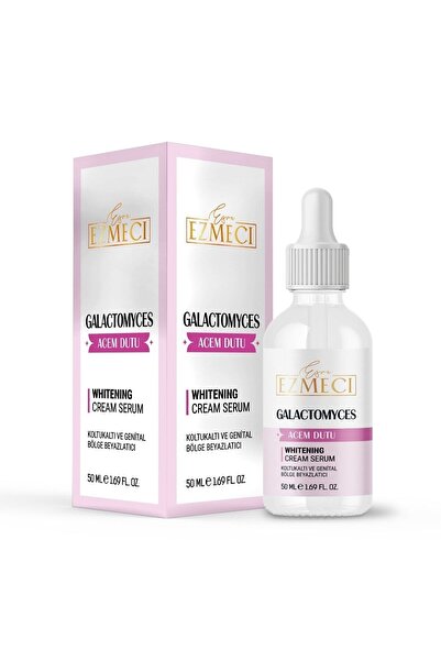 Esra Ezmeci Aydınlatıcı Cilt Bakım Serumu 50 ML