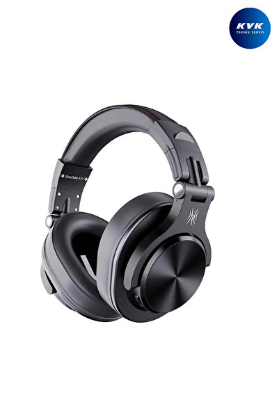 Oneodio A70 Kablosuz Dj Kulaklık
