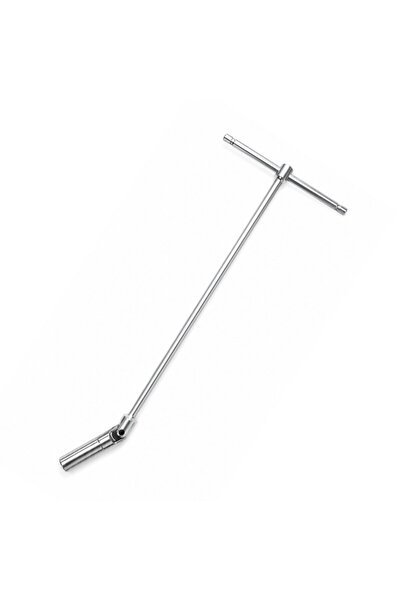 Rico T Kolu Mafsallı Buji Lokma Anahtarı 16 mm